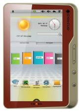 Ремонт планшета Texet tb 719a