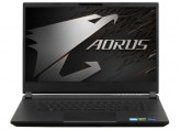 Ремонт ноутбука Aorus 17 BSF