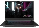 Ремонт ноутбука Aorus 15X ASF