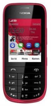 Ремонт телефона Nokia 206 / 206 dual sim