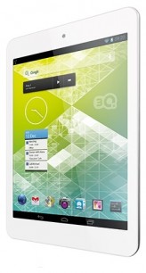 Ремонт планшета 3Q Qoo! Q-pad LC9721C