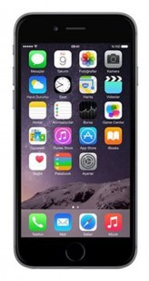 Восстановление информации с Apple iPhone 5c