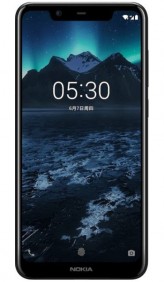Восстановление информации с Nokia 3.1 PLUS