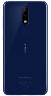 Ремонт телефона Nokia 3.1 Plus