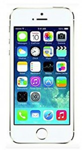 Восстановление информации с Apple iPhone 6.