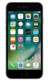 Восстановление информации с Apple iPhone 6 Plus