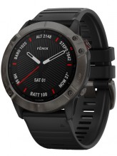 Ремонт спортивных часов Garmin Quatix 6 Sapphire