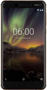 Ремонт телефона Nokia 3.1