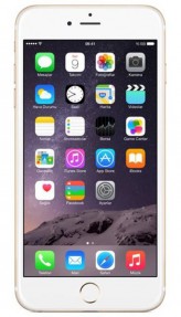 Восстановление информации с Apple iPhone 7.