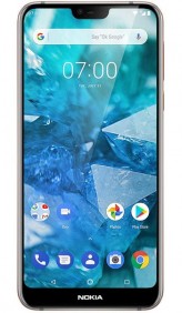 Восстановление информации с Nokia 5.555
