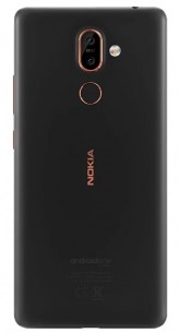 Ремонт телефона Nokia 5.1 Plus