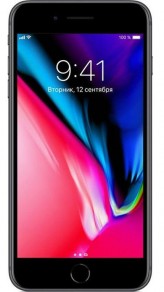 Восстановление информации с Apple iPhone X R