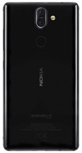 Ремонт телефона Nokia 6.1