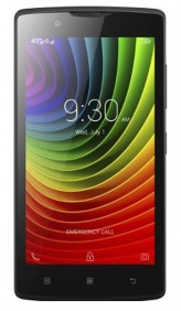 Восстановление информации с Lenovo A1900