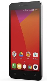 Восстановление информации с Lenovo A PLUS