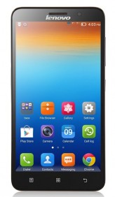 Восстановление информации с Lenovo A680