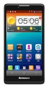 Восстановление информации с Lenovo A850 Plus