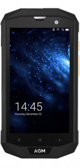Ремонт телефона AGM A9