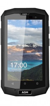 Ремонт телефона AGM A10