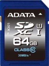 Восстановление информации с SD (Secure Digital) Apacer