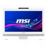 Ремонт моноблока MSI Wind Top AE2212