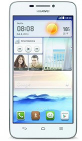 Восстановление информации с Huawei ASCEND G6