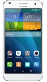Восстановление информации с Huawei ASCEND G620S