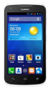 Восстановление информации с Huawei ENJOY 5