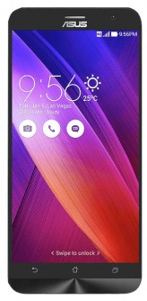 Asus ZenFone 2 ZE551ML: не все потеряно