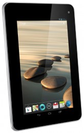 Ремонт планшета Acer Iconia Tab 7 A1-713HD