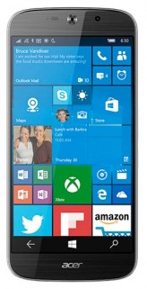 Ремонт телефона Acer Liquid Z330