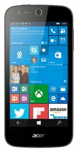 Ремонт телефона Acer Liquid Z6 Plus