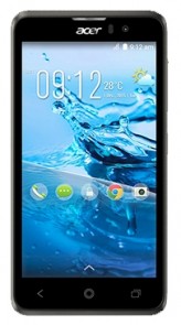 Ремонт телефона Acer Liquid E3 E380