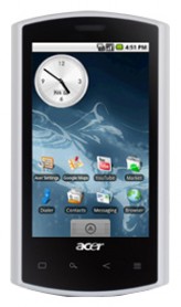 Ремонт телефона Acer iconia smart