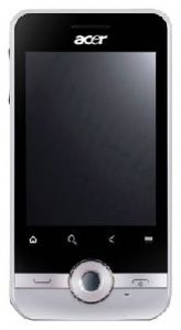 Ремонт телефона Acer betouch e140