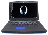 Ремонт ноутбука Alienware 17 R2