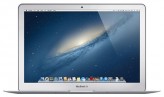 Ноутбук Apple MacBook Air 13 залили сладким кофе