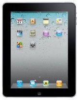 Ремонт планшета Apple iPad 2 wi-fi 3g
