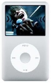 Ремонт плеера Apple-ipod ipod touch 3