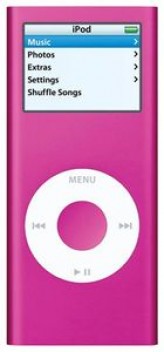 Ремонт плеера Apple-ipod ipod nano 6