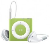 Ремонт плеера Apple-ipod ipod video