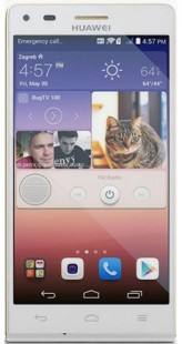 Восстановление информации с Huawei Nexus 6P