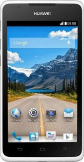 Восстановление информации с Huawei ASCEND GX1