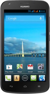 Восстановление информации с Huawei ASCEND G730