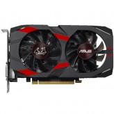 Ремонт видеокарты Asus  GeForce GTX 1650 Phoenix