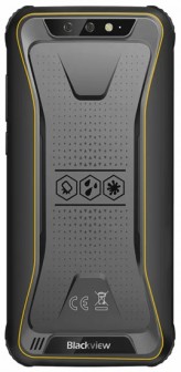 Ремонт телефона Blackview BV5000