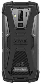 Ремонт телефона Blackview BV5500 Pro