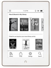 Замена кнопки включения электронной книги Nook Glowlight Plus