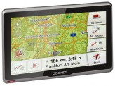 Ремонт навигатора Becker Traffic Assist 7928