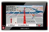 Ремонт навигатора Becker TRAFFIC ASSIST Z 098